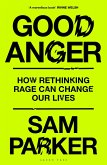 Good Anger (eBook, ePUB)