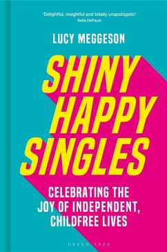 Cover Shiny Happy Singles (eBook, ePUB)