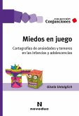 Miedos en juego (eBook, ePUB) Miedos en juego (eBook, ePUB)