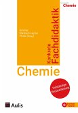 Konkrete Fachdidaktik Chemie (eBook, PDF) Konkrete Fachdidaktik Chemie (eBook, PDF)
