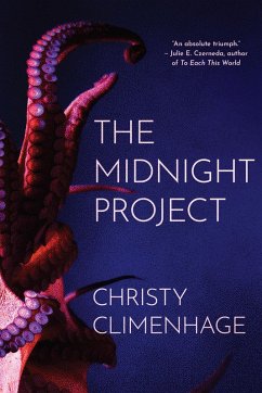 Cover The Midnight Project (eBook, ePUB)
