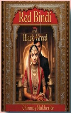 Cover Red Bindi and Black Greed (eBook, ePUB)