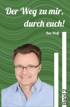 Cover Der Weg zu mir, durch euch! Band 2 (eBook, ePUB)
