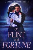 Of Flint and Fortune (Threads of Wyrd, #4) (eBook, ePUB) Of Flint and Fortune (Threads of Wyrd, #4) (eBook, ePUB)