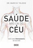 Saúde Não Cai do Céu (eBook, ePUB)