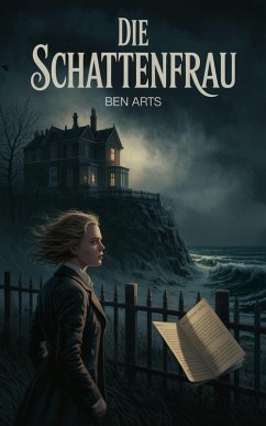 Cover Die Schattenfrau (eBook, ePUB)