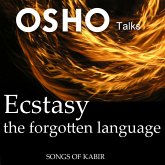 Ecstasy the Forgotten Language (MP3-Download) Ecstasy the Forgotten Language (MP3-Download)