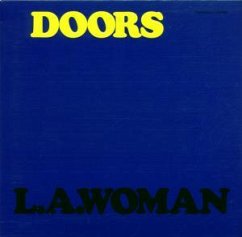 Cover L.A. Woman (Remastered)