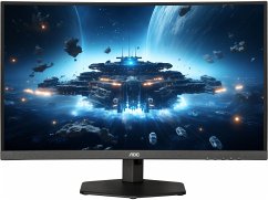 AOC Q27G4XF LED Monitor Gaming 69 cm (27 Zoll) Monitor (QHD (2560 x 1440 Pixel), 1ms Reaktionszeit)