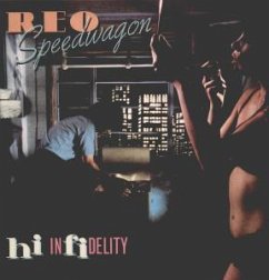 Hi-Infidelity (Vinyl) Hi-Infidelity (Vinyl)