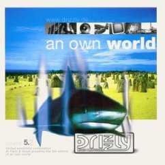 An Own World 5/2 *Ltd500copys*