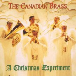 A Christmas Experiment A Christmas Experiment