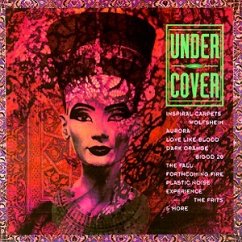 Cover Undercover 1