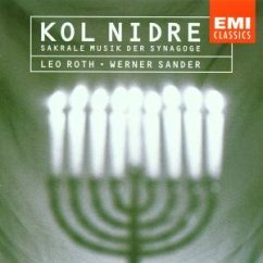 Kol Nidre Kol Nidre