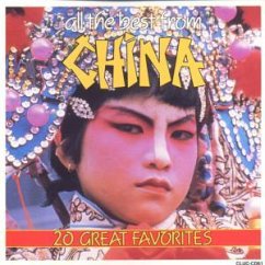 Cover Best From China---------------