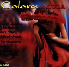 Colores De Cuba Colores De Cuba