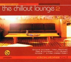 The Chillout Lounge 2 The Chillout Lounge 2