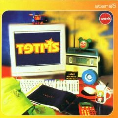 Cover Tetris