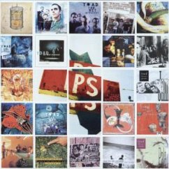 Cover P.S.(a Toad Retrospective)
