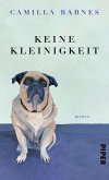Keine Kleinigkeit  (Mängelexemplar)