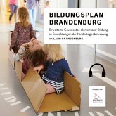 Bildungsplan Brandenburg (MP3-Download) Bildungsplan Brandenburg (MP3-Download)