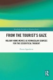 From the Tourist's Gaze (eBook, ePUB)