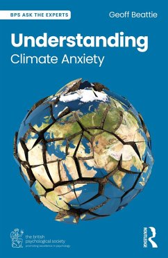 Cover Understanding Climate Anxiety (eBook, PDF)