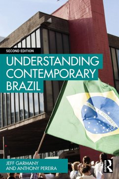 Cover Understanding Contemporary Brazil (eBook, ePUB)