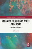 Japanese Doctors in White Australia (eBook, ePUB)