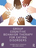 Group Cognitive Behavior Therapy for Eating Disorders (eBook, ePUB)
