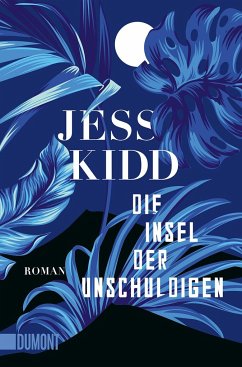 Cover Die Insel der Unschuldigen 