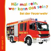 Bei der Feuerwehr (MP3-Download)
