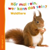 Waldtiere (MP3-Download) Waldtiere (MP3-Download)