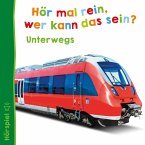 Unterwegs (MP3-Download)