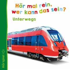 Cover Unterwegs (MP3-Download)