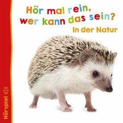Cover In der Natur (MP3-Download)