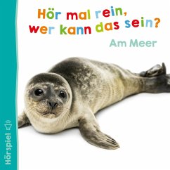 Cover Am Meer (MP3-Download)