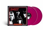 Platinum Rare 1 (Lim Magenta Vinyl 2lp)