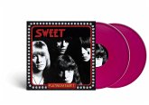 Platinum Rare 1 (Lim Magenta Vinyl 2lp) Platinum Rare 1 (Lim Magenta Vinyl 2lp)