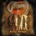 Godly Beings (Deluxe 4cd Box Set) Godly Beings (Deluxe 4cd Box Set)