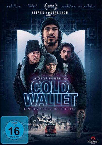 Cold Wallet Cold Wallet
