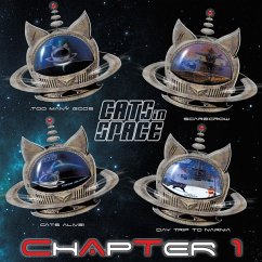 Cover Chapter 1 - 4cd Remastered Box Set