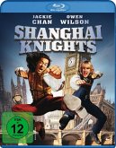 Shanghai Knights (Shang-High Knights) (Blu-ray) Shanghai Knights (Shang-High Knights) (Blu-ray)