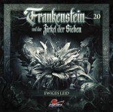 Frankenstein und der Zirkel der Sieben - Ewiges Leid Frankenstein und der Zirkel der Sieben - Ewiges Leid