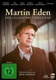 Martin Eden - Der legendaere Jack London Vierteile Martin Eden - Der legendaere Jack London Vierteile