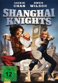 Shanghai Knights (Shang-High Knights) Shanghai Knights (Shang-High Knights)