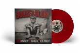 Whiskey Tango Foxtrot(Red Vinyl) Whiskey Tango Foxtrot(Red Vinyl)