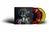 Heaven In Hiding(Corona Red/Black Yellow/Black 2lp Heaven In Hiding(Corona Red/Black Yellow/Black 2lp