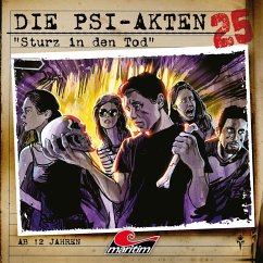 Die PSI-Akten - Sturz in den Tod