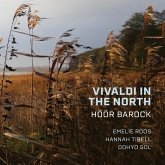 Vivaldi In The North Vivaldi In The North